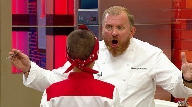 Адская кухня: Выпуск 2