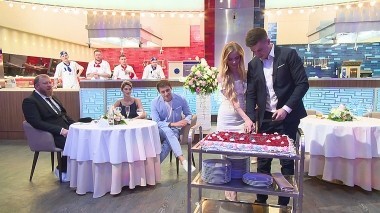 Адская кухня: Выпуск 10