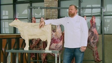 Адская кухня 2 Выпуск 8