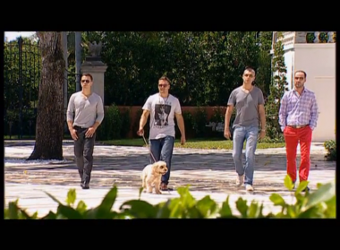 Американский жених: выпуск 1