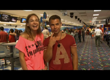 Американский жених: выпуск 18