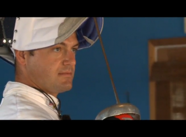 Американский жених: выпуск 26