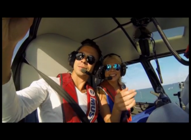 Американский жених: выпуск 27