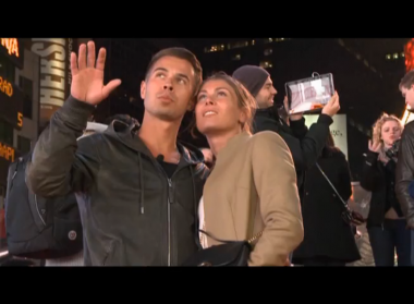 Американский жених: выпуск 43