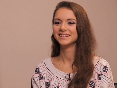 Барышня-крестьянка: Яна Селендюкова в Польше