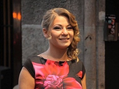 Барышня-крестьянка: Надежда Малыгина в Барселоне