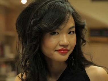 Барышня-крестьянка: Хулан Баяр в Москве