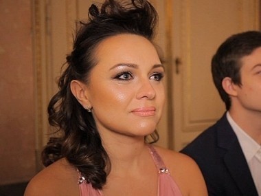 Барышня-крестьянка: Мария Омельченко в Вене