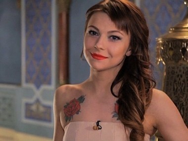 Барышня-крестьянка: София Сковпень в Тбилиси