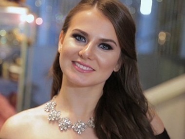 Барышня-крестьянка: Ирина Мальцева в Берлине