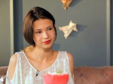 Барышня-крестьянка: Алиса Денисова в Санкт-Петербурге