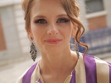 Барышня-крестьянка: Екатерина в Мадриде