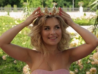 Барышня-крестьянка: Олеся в Варшаве