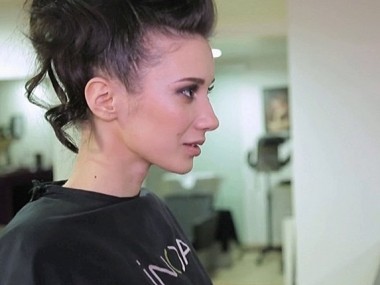 Барышня-крестьянка: Алена Лосева в Лиссабоне