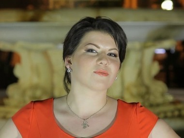 Барышня-крестьянка: Мария Болотова в Сочи