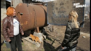 Барышня-крестьянка, Выпуск 12