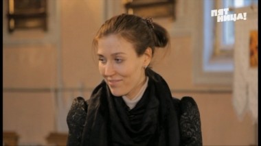 Барышня-крестьянка, 4 сезон, 5 выпуск