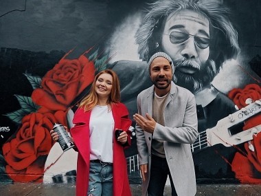 Бедняков +1: Сан-Франциско с Ольгой Кузьминой