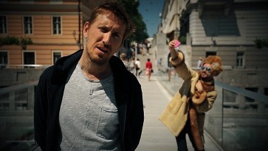 Бедняков +1: Любляна с Кириллом Кяро