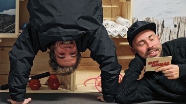 Бедняков +1: Андорра с Даниилом Вахрушевым