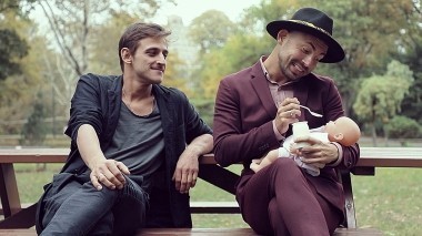 Бедняков +1: Нью Йорк с Михаилом Башкатовым