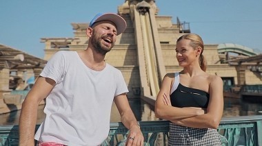 Бедняков +1: Дубай с Катериной Шпицей