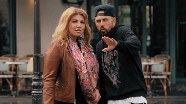 Бедняков +1: Париж с Екатериной  Скулкиной