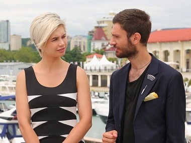 Битва риелторов: Сочи 2