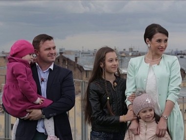 Битва риелторов: Санкт-Петербург 2