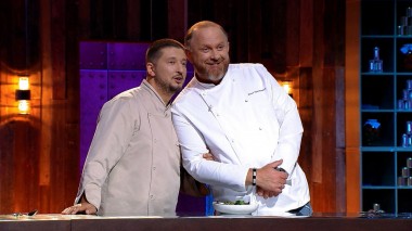 Битва шефов, 3 сезон, 11 выпуск