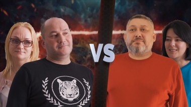 Битва сватов, Сочи