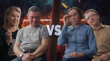 Битва сватов, 2 сезон, 2 выпуск