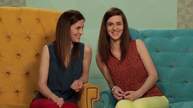 Близнецы, 1 сезон, 12 выпуск