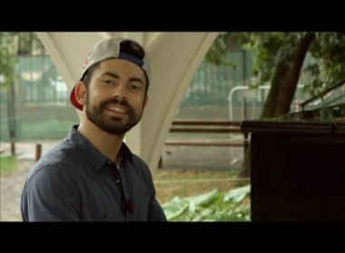 Богач-бедняк: Москва. Парк Сокольники