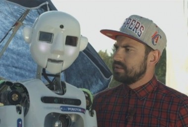 Богач-бедняк: Москва. Музей-заповедник Коломенское