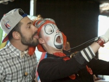 Богач-бедняк: Москва. ЦСИ Винзавод