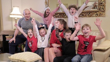 Черный список: Клининг и аниматоры