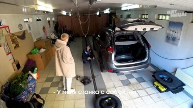 Черный список 3, 3 сезон, 23 выпуск