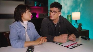 Черный список: Клининг