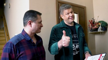 Черный список: Мастера по установке домофонов