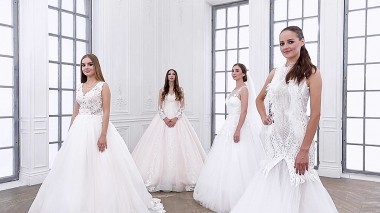 Четыре свадьбы, 1 сезон, 5 серия