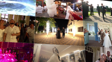 Новые Четыре свадьбы: Свадебный марафон