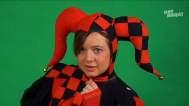 Гавайская свадьба VS Cлавянское бохо