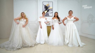 Свадьба-вечеринка VS Свадьба с татарским колоритом