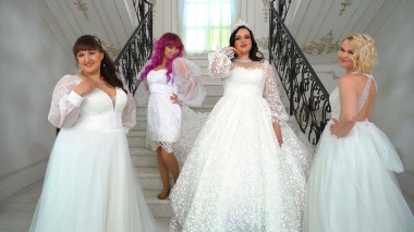 Русская народная свадьбы VS Свадьба на пивзаводе