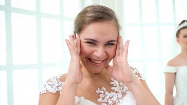 Свадебный марафон