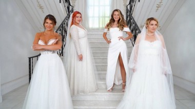 Русско-татарская свадьба VS Винная свадьба