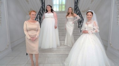 Свадьба на теплоходе VS Казахская свадьба