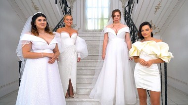 Свадьба в стиле рустик VS Свадьба в стиле Оскар