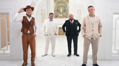 Четыре свадьбы: Женихи 2